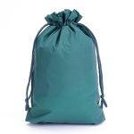 Wholesale Solid Color Beam Dust-Proof Storage Drawstring Small Cloth Bag - Image 4
