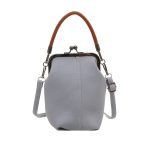 Wholesale Women Fashion Casual Denim Handbag - Image 5