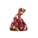 Women'S Fashion Canvas Tackle Vintage Pattern Tote Bag - Image 6