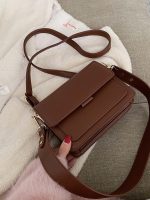 Autumn And Winter Women Small Square Bag - Image 6