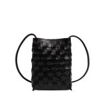 Wholesale Fashion Solid Color Crossbody Bag - Image 5