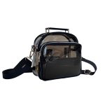 Wholesale Women Fashion Transparent Clear PVC Bag - Image 4