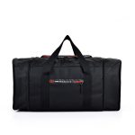 Wholesale Men Leisure Sports Basic Large Capacity Oxford Duffle Bag