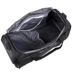 Wholesale Men Leisure Sports Basic Solid Color Large Capacity Oxford Duffle Bag - Image 6