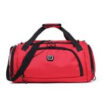 Wholesale Men Leisure Sports Basic Large Capacity Oxford Duffle Bag - Image 3