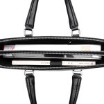 Wholesale Men Fashion Casual Shoulder Handbag Business Briefcases Bags - Image 5