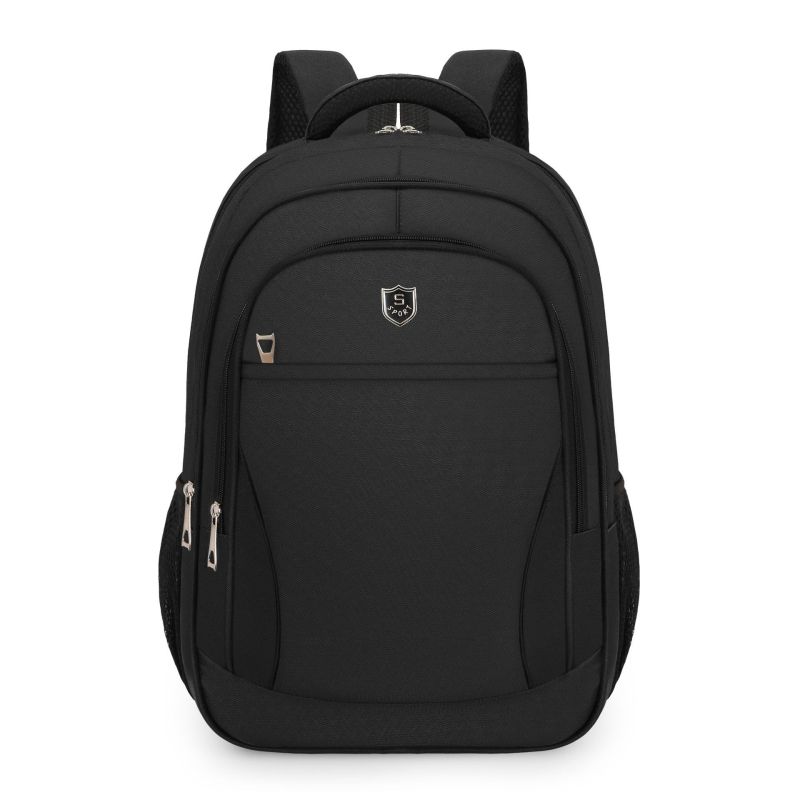 main_5-695 Men Fashion Large Capacity Simple Lightweight Chest Bag - Image 1