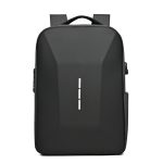 Wholesale Men Casual Business Commuter Color Backpacks Bag - Image 5