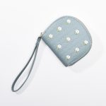 Women Fashion Short Zipper Card Holder Multifunctional Wallet - Image 7