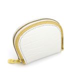 Women Fashion Vintage Zipper Wallet - Image 6