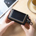 Women Fashion Vintage Key Case - Image 6