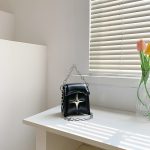 Wholesale Women Fashion Popular Retro Chain Messenger Bag - Image 6