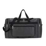 Wholesale Men Casual Sports Basic Large Capacity Oxford Duffle Bag