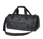 Wholesale Men Casual Sports Basic Dry And Wet Separation Large Capacity Oxford Duffle Bag - Image 5