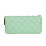 Wholesale Women'S Fashion Diamond Embroidery Line Mid-Length Dinner Coin Purse - Image 6