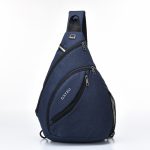 Men Casual Sports Commuter Chest Bag - Image 6
