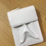 Wholesale Men Casual Solid Color PU Messenger Bag - Image 7