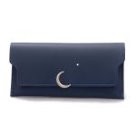 Wholesale Women'S Fashion Star Moon Rivet Zipper Soft Wallet Coin Purse - Image 7