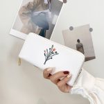 Women Fashion Long Coin Purse - Image 6