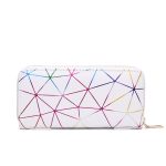 Women Fashion Laser Multi-Card Coin Purse - Image 6