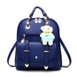 Fashion Women College Style Travel Backpack - Image 6