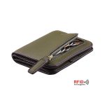 Wholesale Simple Pu Coin Purse Ultra-Thin Women Short Wallet - Image 7