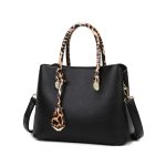 Wholesale Women Retro Large-Capacity Handbag
