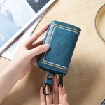 Women Fashion Vintage Key Case - Image 7