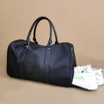 Wholesale Men Leisure Sports Large Capacity Oxford Duffle Bag - Image 2