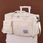 Wholesale Men Fashion Casual Athleisure Duffle Bags - Image 4