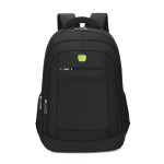 Men'S Casual Waterproof Travel Oxford Backpack - Image 4
