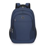 Men Fashion Large Capacity Simple Lightweight Chest Bag - Image 3