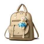 Fashion Women College Style Travel Backpack - Image 7
