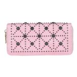 Wholesale Women Fashion Rivet Coin Purse - Image 7