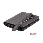 Wholesale Simple Pu Coin Purse Ultra-Thin Women Short Wallet - Image 8