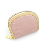 Women Fashion Vintage Zipper Wallet - Image 7