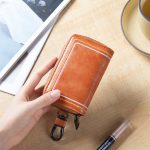 Women Fashion Vintage Key Case - Image 8