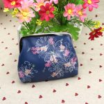 Women Fashion Digital Printing Compact Wallet - Image 9