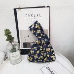 Women'S Fashion Canvas Tackle Vintage Pattern Tote Bag - Image 9