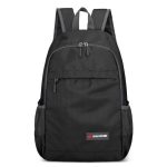 Wholesale Unisex Casual Foldable Portable Waterproof Backpack - Image 5
