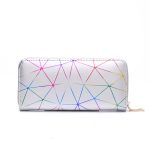 Women Fashion Laser Multi-Card Coin Purse - Image 8