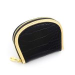 Women Fashion Vintage Zipper Wallet - Image 8