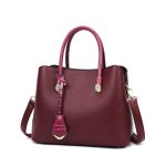 Wholesale Women Retro Large-Capacity Handbag - Image 9