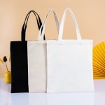 Wholesale Large Capacity Canvas Tote Bag