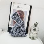 Women'S Fashion Canvas Tackle Vintage Pattern Tote Bag - Image 10