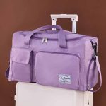 Wholesale Men Fashion Casual Athleisure Duffle Bags - Image 6