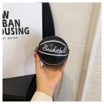 Wholesale Women Fashion Mini Small Ball Chain Shoulder Bag
