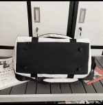 Wholesale Men Leisure Sports Basic Large Capacity Oxford Duffle Bag - Image 3