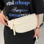 Men Fashion Casual Versatile Waist Chest Bag - Image 2