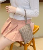 Women Fashion Casual Printed Storage Wallet - Image 3